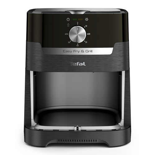 Tefal EY5018 Easy Fry & Grill Airfryer Zwart, afbeelding 7
