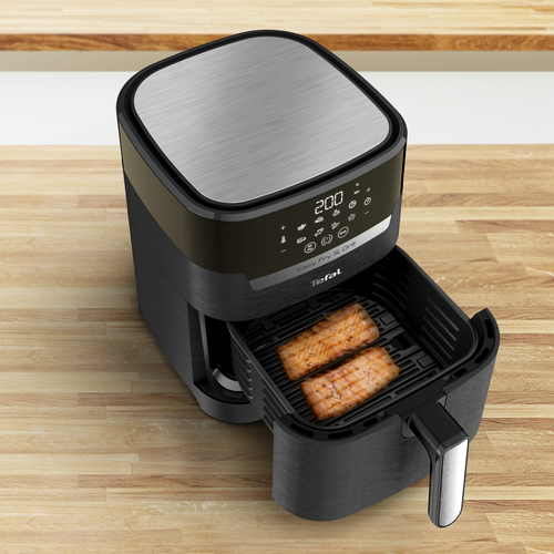 Tefal Easy Fry & Grill Precision XL EY5058, afbeelding 8