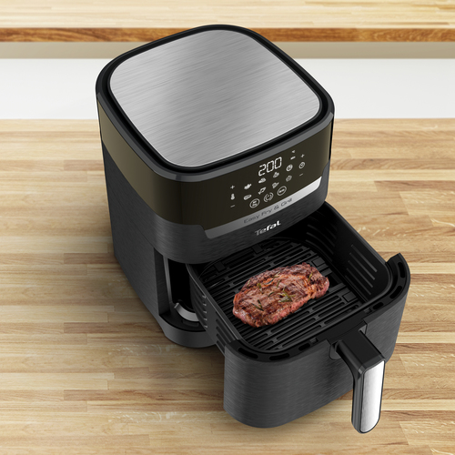 Tefal Easy Fry & Grill Precision XL EY5058, afbeelding 7