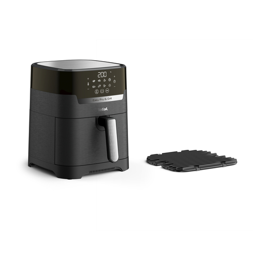 Tefal Easy Fry & Grill Precision XL EY5058, afbeelding 4