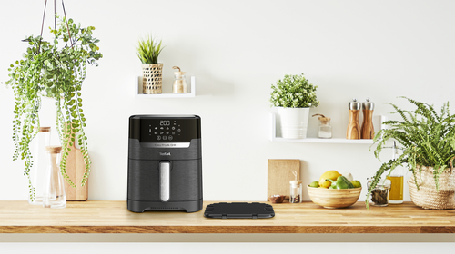 Tefal Easy Fry & Grill Precision XL EY5058, afbeelding 9