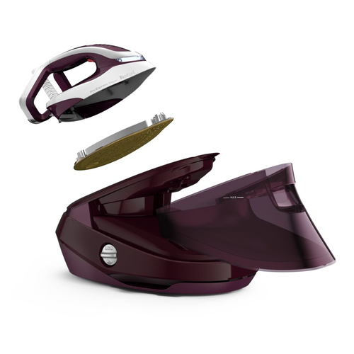Tefal Pro Express Vision GV9810, afbeelding 3