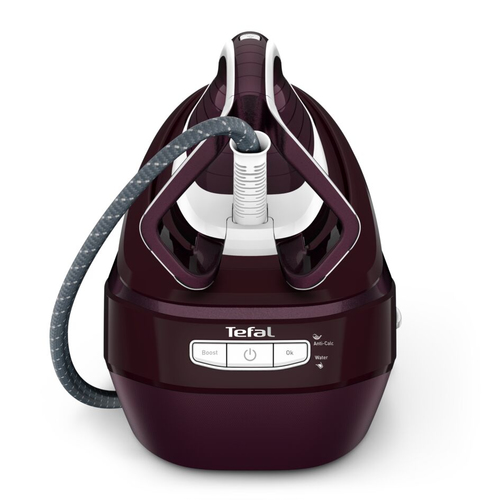 Tefal Pro Express Vision GV9810, afbeelding 4