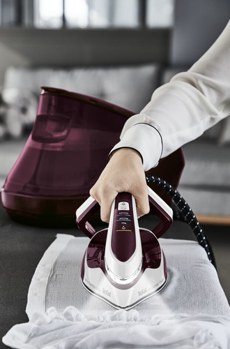 Tefal Pro Express Vision GV9810, afbeelding 9