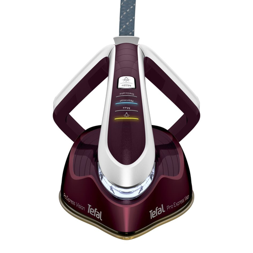 Tefal Pro Express Vision GV9810, afbeelding 6