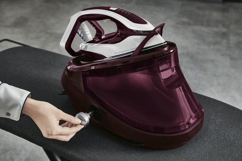 Tefal Pro Express Vision GV9810, afbeelding 7