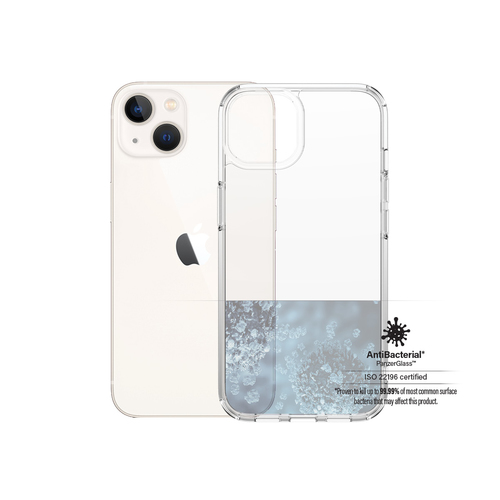 PANZERGLASS HARDCASE APPLE