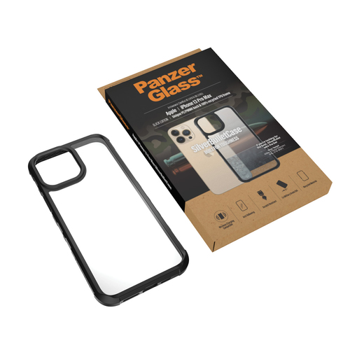 PanzerGlass SilverBullet - Achterzijde behuizing voor mobiele telefoon, afbeelding 5
