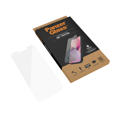 PanzerGlass - Schermbeschermer voor mobiele telefoon, afbeelding 5