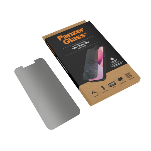 PanzerGlass - Schermbeschermer voor mobiele telefoon, afbeelding 5