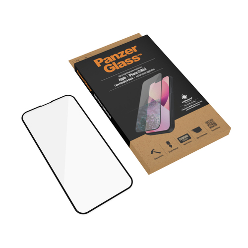 PanzerGlass - Schermbeschermer voor mobiele telefoon, afbeelding 5