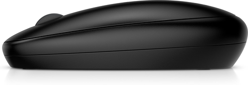 HP 240 Bluetooth Mouse, Black, Bluetooth 5.1, Wireless, Precise Sensor, 1600 Dpi Optical Mouse Sensor, Lightweight & Easy to Connect, Aes technology, Practical and Comfortable Ambidextrous Design - image 4