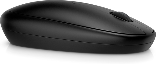 HP 240 Bluetooth Mouse, Black, Bluetooth 5.1, Wireless, Precise Sensor, 1600 Dpi Optical Mouse Sensor, Lightweight & Easy to Connect, Aes technology, Practical and Comfortable Ambidextrous Design - image 3