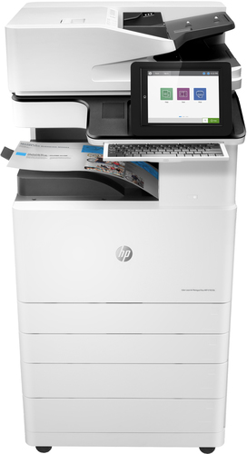 HP Color LaserJet Managed Flow MFP E78330z - Bundle Product 30