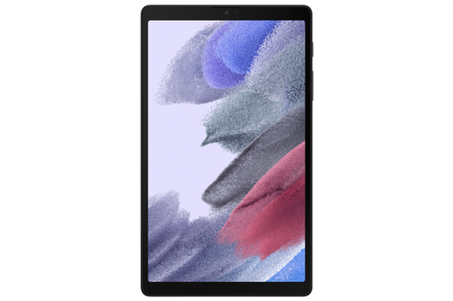 Samsung Galaxy Tab A7 Lite - Tableta - Android - 32 GB - 87 TFT 1340 x 800 - Ranura para microSD - gris - SM-T220NZAAMXO