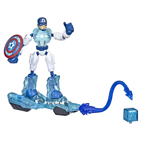 Marvel Avengers F58665L0 mängukujuke
