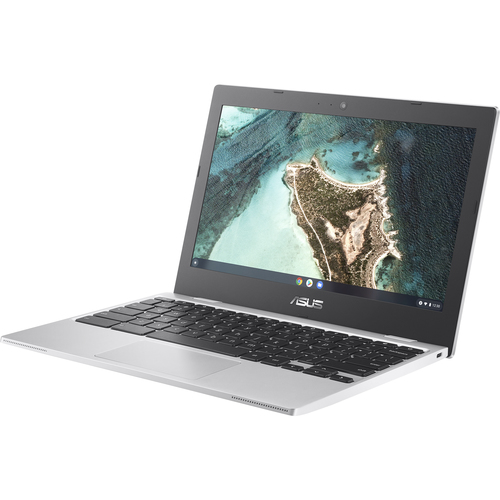 ASUS Chromebook CX1100CNA-GJ0058. Product type: Chromebook, Form factor: Clamshell. Processor family: Intel® Celeron® N, P