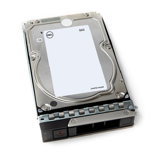 DELL 161-BBSO внутренний жесткий диск 8 TB 7200 RPM 3.5" SAS