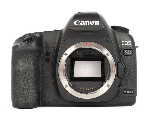 Canon 5D Mark III