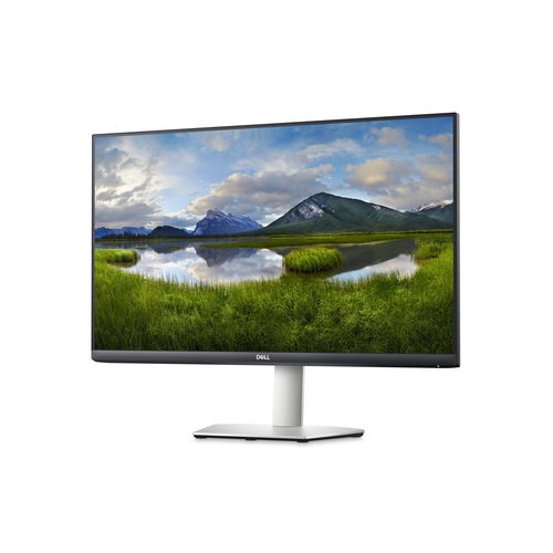 Dell S Series S2723HC computer monitor – image 2