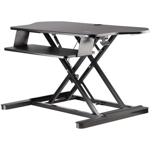STARTECH Corner Stand Desk Converter