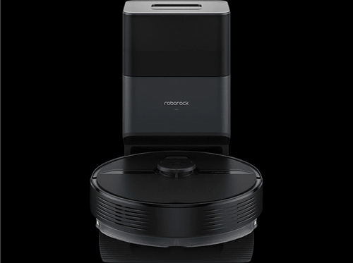 Roborock Q7+ Black – image 2