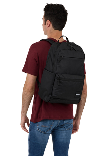 Case Logic Uplink Laptop Rugzak - Zwart, afbeelding 9