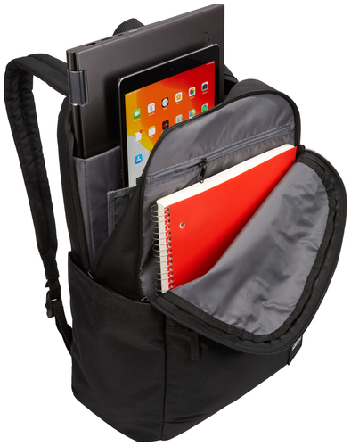 Case Logic Uplink Laptop Rugzak - Zwart, afbeelding 4