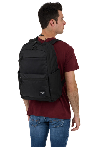 Case Logic Uplink Laptop Rugzak - Zwart, afbeelding 8