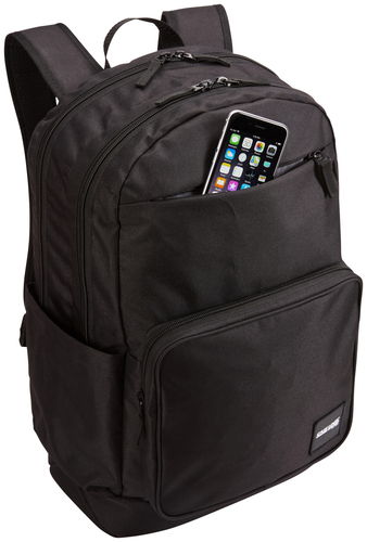 Case Logic Query Recycled Backpack rugzak, afbeelding 6