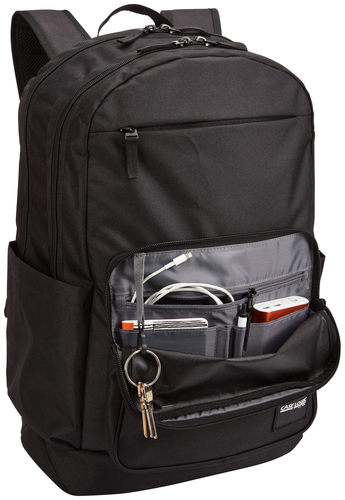 Case Logic Query Recycled Backpack rugzak, afbeelding 5