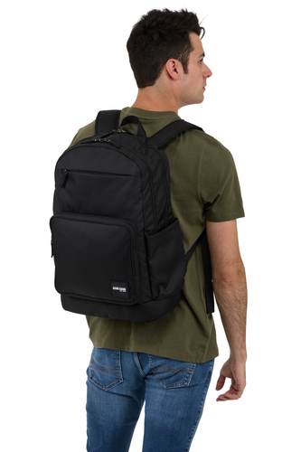 Case Logic Query Recycled Backpack rugzak, afbeelding 9
