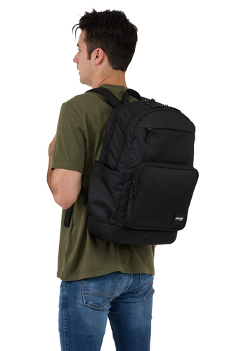 Case Logic Query Recycled Backpack rugzak, afbeelding 8