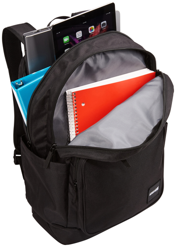 Case Logic Query Recycled Backpack rugzak, afbeelding 4