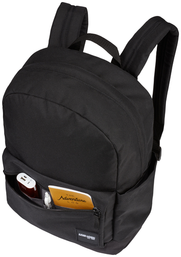 Case Logic Commence Recycled Backpack rugzak, afbeelding 5