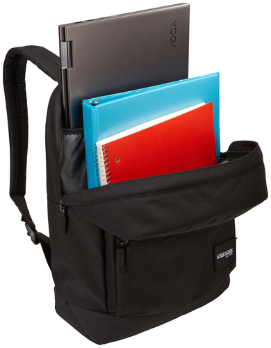 Case Logic Commence Recycled Backpack rugzak, afbeelding 4