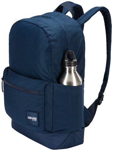 Case Logic Commence Recycled Backpack rugzak, afbeelding 6