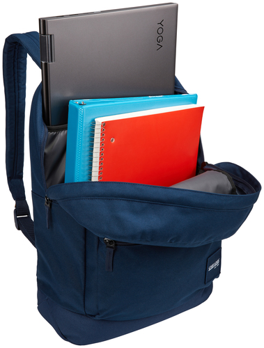 Case Logic Commence Recycled Backpack rugzak, afbeelding 4