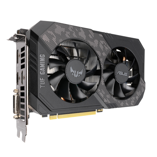 Asus 1660Ti Tuf Evo