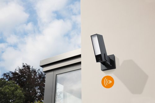 Netatmo Slimme Buitencamera + sirene, afbeelding 5
