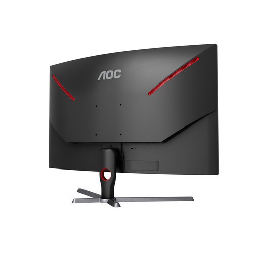 AOC CQ32G3SE/75 computer monitor – image 7