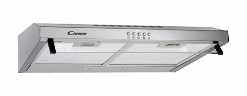 Candy CFT62/2X Allaehitatud Roostevaba teras 272 m³/h E