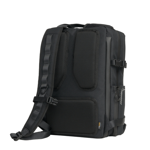 ASUS ROG Archer Backpack 16 BP2600 40,6 cm (16 ) Rugzak Zwart, afbeelding 6