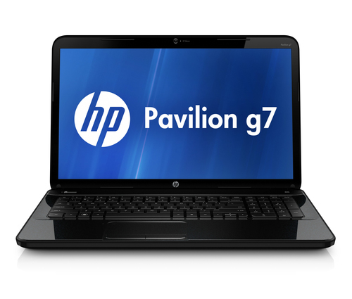 HP Pavilion g7-2000sd Intel® Pentium® B950 – image 1