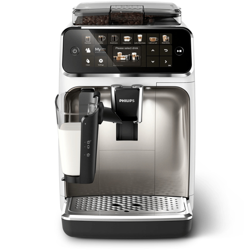 Philips EP5443/90R1 coffee maker Fully-auto Espresso machine – image 4