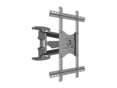 Multibrackets 2314 infoekraani kinnitus 177,8 cm (70) Must