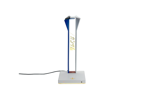 ASUS ROG Throne Qi GUNDAM EDITION Peakomplekti alus