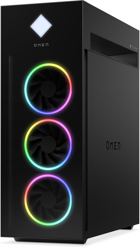OMEN 45L Gaming Desktop PC GT22-3220nd (B8PR2EA) gaming pc, afbeelding 2