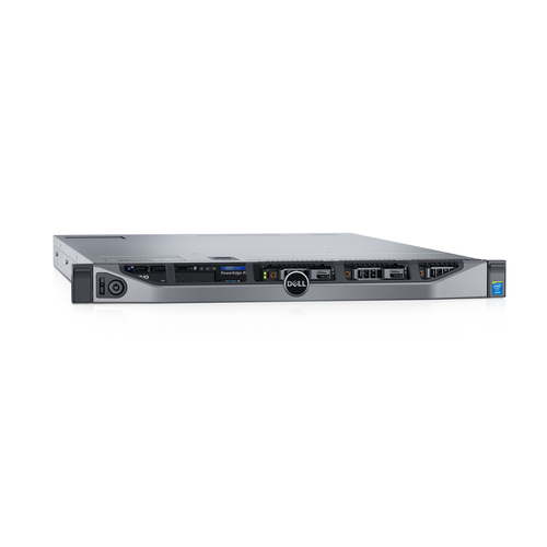 Dell PowerEdge R630+770-BBJR server – image 2