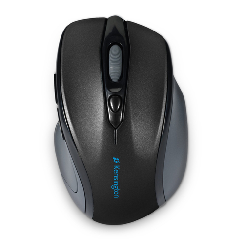 Kensington Pro Fit Wireless Optical Mouse Black K72405EU - K72405EU - image 2